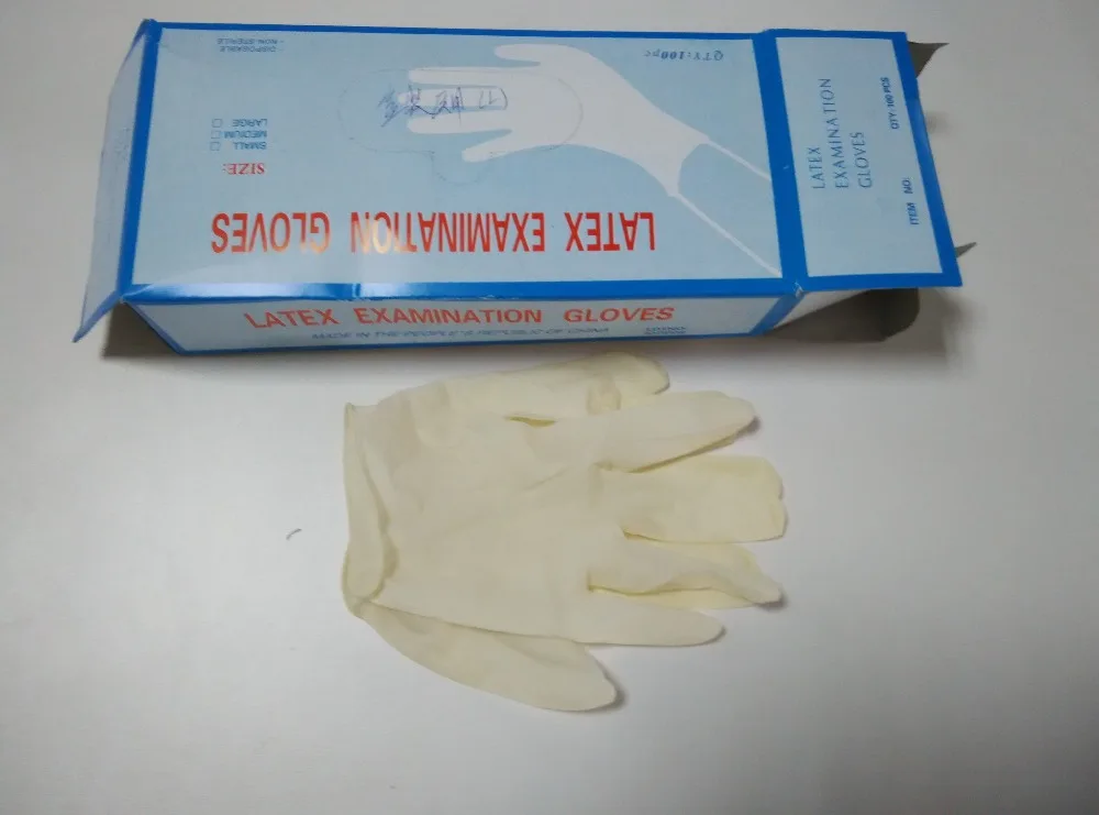 cheap medical gloves wholesale