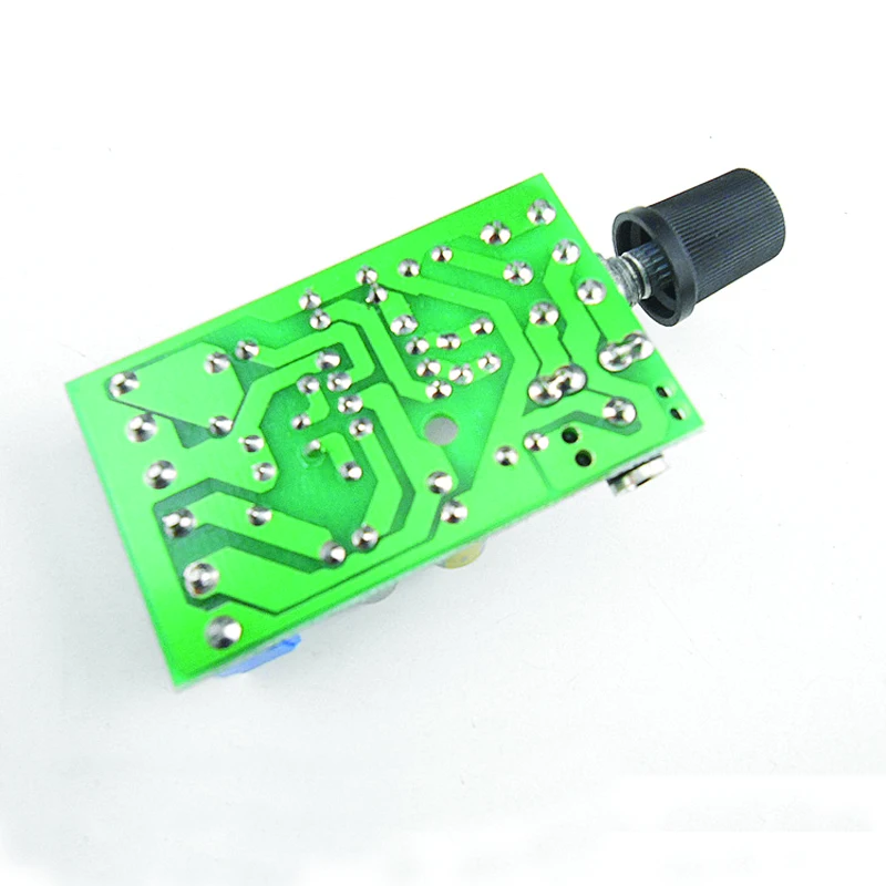 Arcade 2.0 Stereo Audio Amplifier Board Dual Channel AUX Amplifier Board Module DC 1.8-12V For Cabinet MAME Arduino