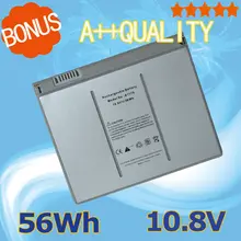 56WH A1175 ноутбук Батарея для Apple MacBook Pro 1" MA895 A1150 A1260 A1221 A1226 MA463 MA464 MA600 MA601 MA609 MA610