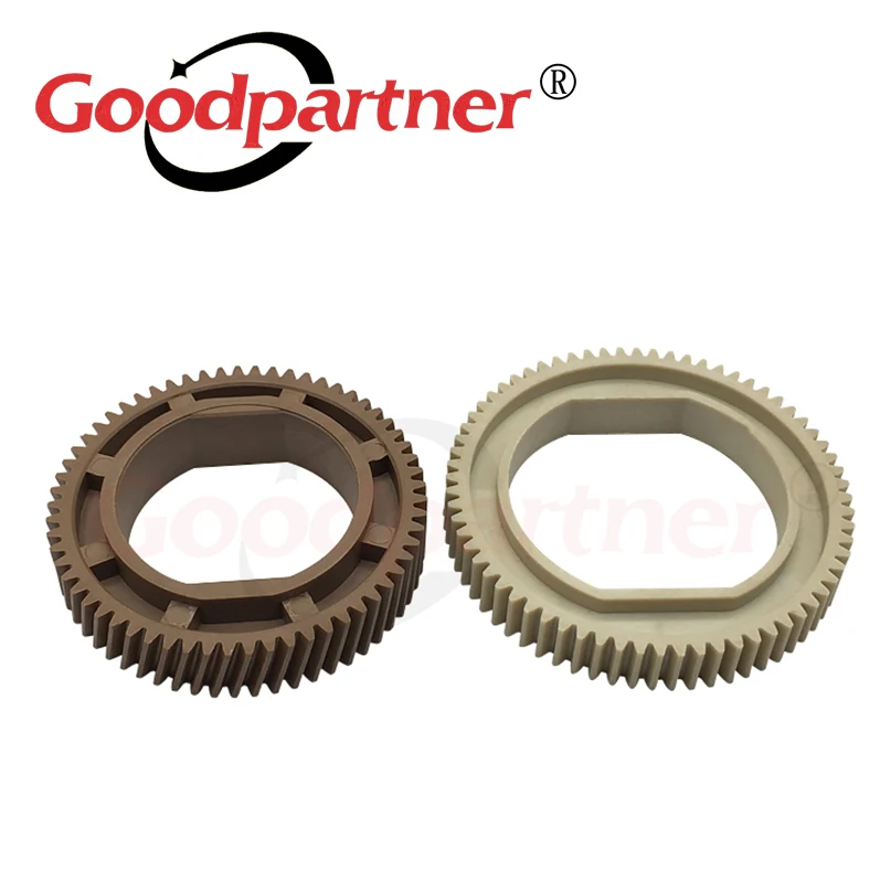 5 шт. 604K67480 шуруповерт для Xerox Workcenter WC 4110 4112 4127 4590 4595 DC 900 1100 D95 D110 D125|roller gear|gear rollerfuji