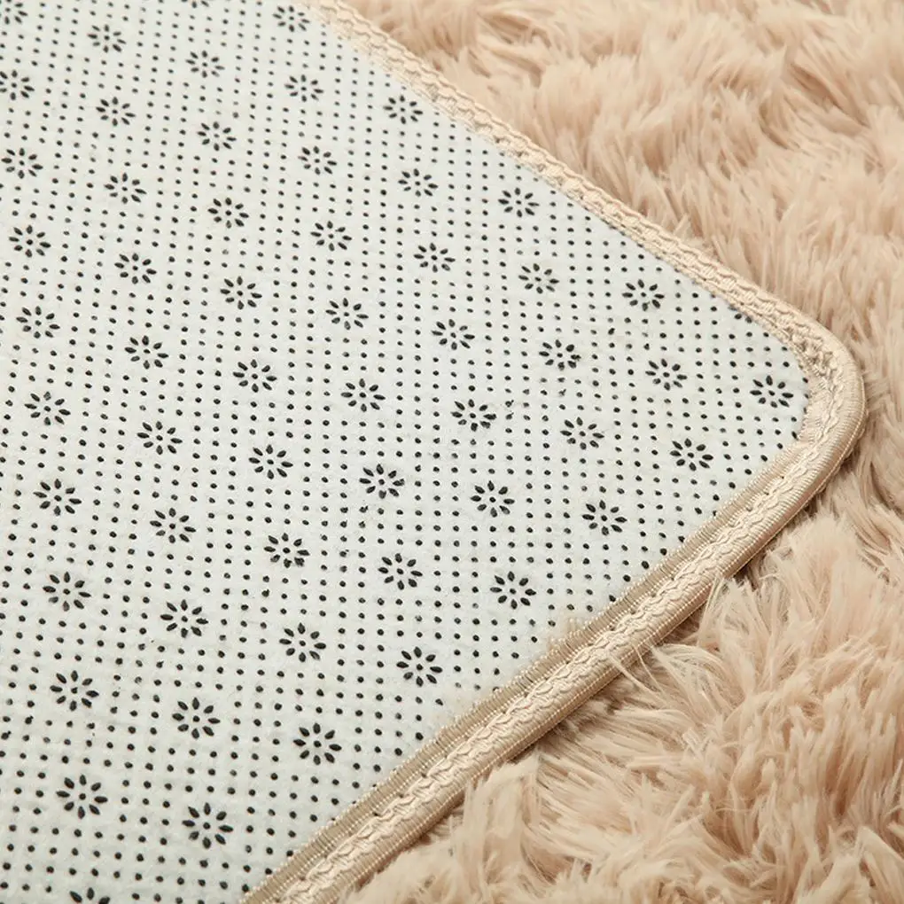 Толстый конец стол-тапочки Carpet рисунок номер на первом коврик йога коврик для гостиной украшение для спальной комнаты 120x160 см