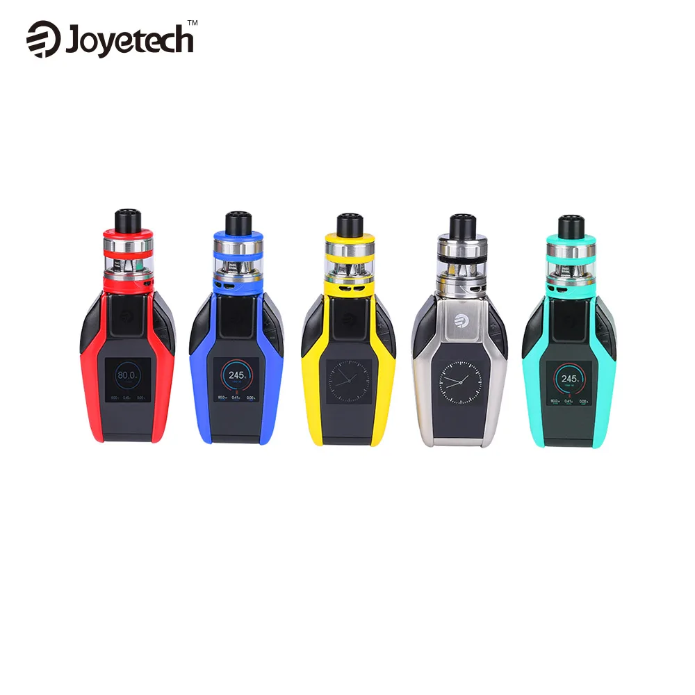 Оригинальный Joyetech EKEE с ProCore мотор испаритель 2000 мАч встроенный аккумулятор 2 мл