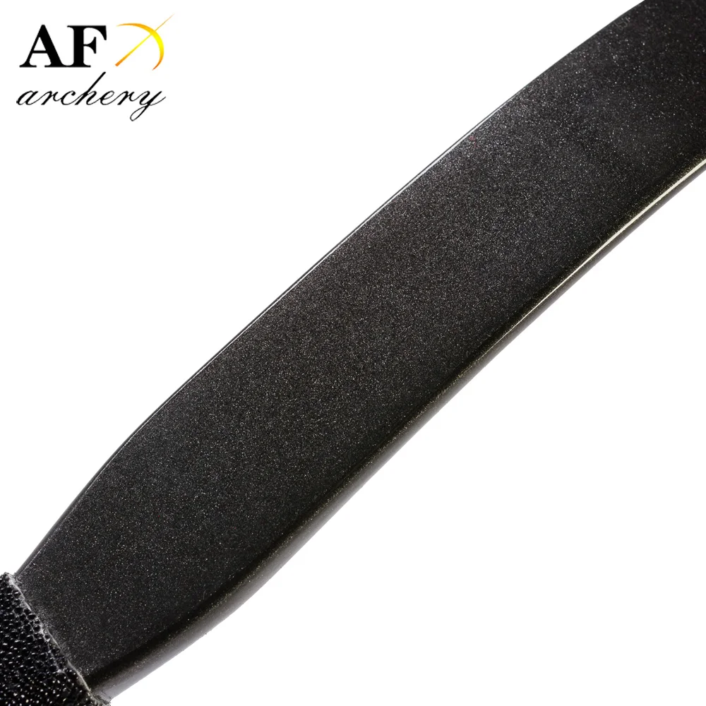 Рекурсивный лук ручной работы 2018 AF Customized15 50 # Archery традиционный ламинированный