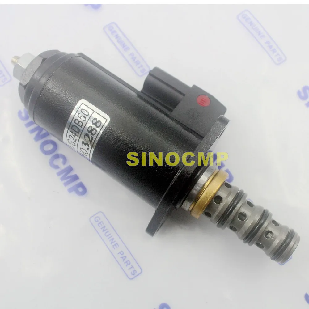 KWE5K-31 G24DB50 SOLENOID (5)
