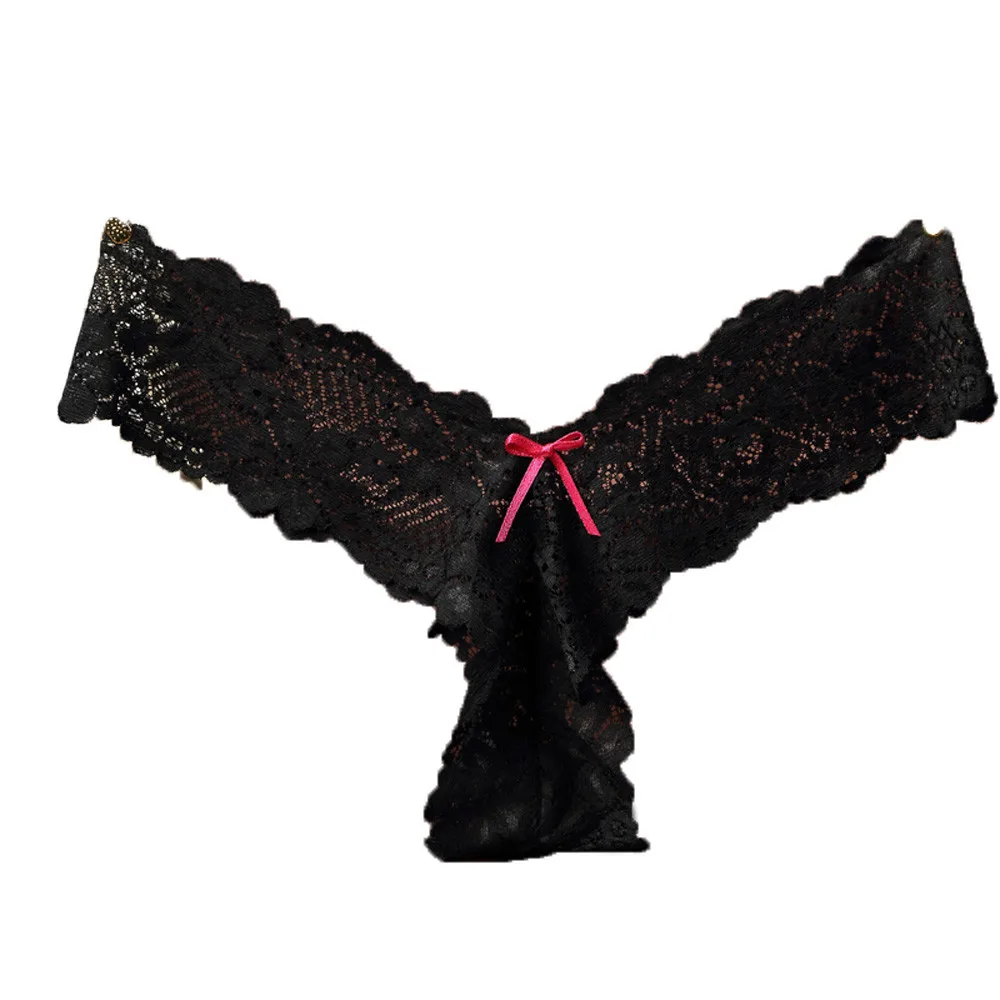 V string