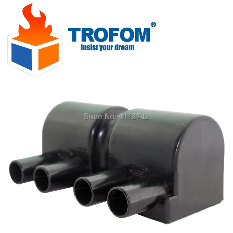 Ignition Coil For Pontiac Suzuki Chevy Daewoo Nubira Kalos Lacetti