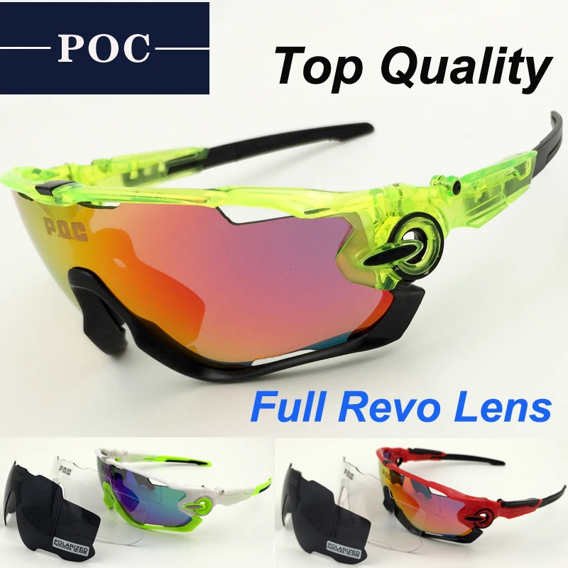 Prix pour POC Marque 3 Lentilles Polarisées Vélo lunettes de Soleil VTT Vélo Lunettes Hommes Femmes Sport accessoires gafas ciclismo Vélo lunettes Prix pour POC Marque 3 Lentilles Polarisées Vélo lunettes de Soleil VTT Vélo Lunettes Hommes Femmes Sport accessoires gafas ciclismo Vélo lunettes