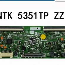 RUNTK 5351TP ZA ZZ 0055FV t-con логическая плата подключения с T-CON подключения платы