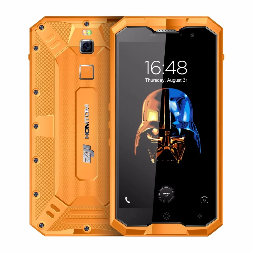 HOMTOM ZOJI Z8 IP68 Waterproof shockproof 4G LTE Smartphone MT6750 Octa core Cell Phone 5.0\ HOMTOM ZOJI Z8 IP68 Waterproof shockproof 4G LTE Smartphone MT6750 Octa core Cell Phone 5.0\