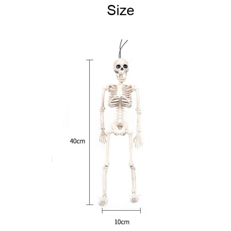 Cosplay&ware 1pairslot Halloween Decoraions Horror Skeleton Frame Haunted Ghost Bride Bridegroom Couple Party -Cosplayware Store HTB1l7kiXUD1gK0jSZFGq6zd3FXap.jpg