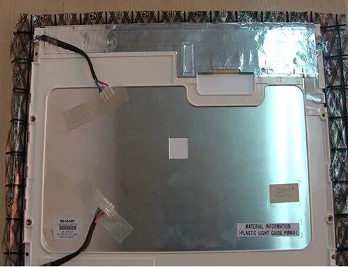 

ЖК-экран LQ150X1LW71U оригинальный