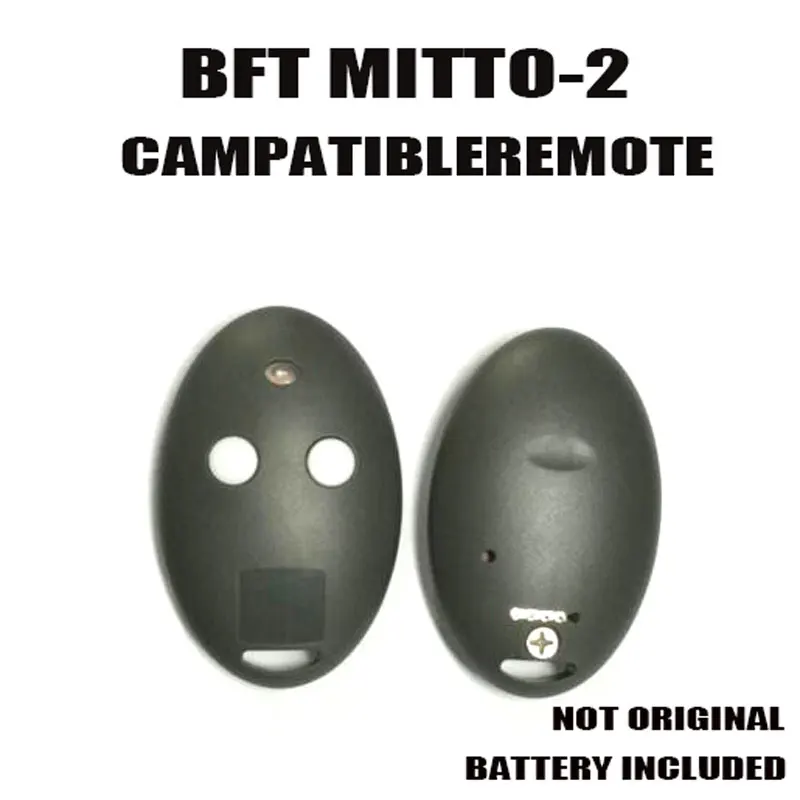 

For BFT MITTO2 Gate Door Opener Handsender/Transmitter