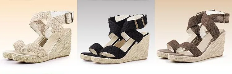 women sandals Z428-5