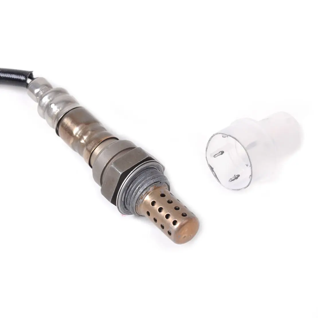 

O2 Oxygen Sensor 80168833221 For Lexus Subaru Legacy Toyota CAMRY RAV4 1996-2005 LB88