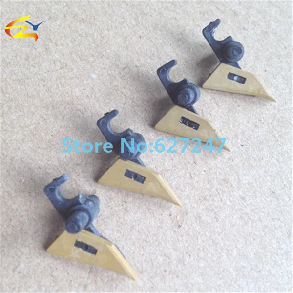 

High quality For Konica Minolta Bizhub 164 184 7718 upper picker finger BH164 BH184 BH7718 4021-5720-01 4021572001 4021-5720-00