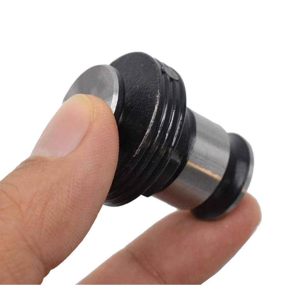

High Quality ISO Tapping Collects Chucks GT12 M3-M16 Pneumatic Tapping Machine Chucks Parts Without Overload Protection 1pcs