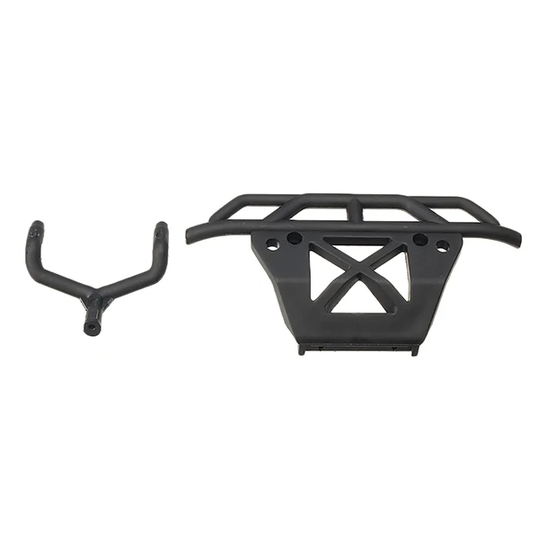 

VRX RH1043&1045 RC Racing Brushless Desert Truggy Car Bumper 1Set 10122