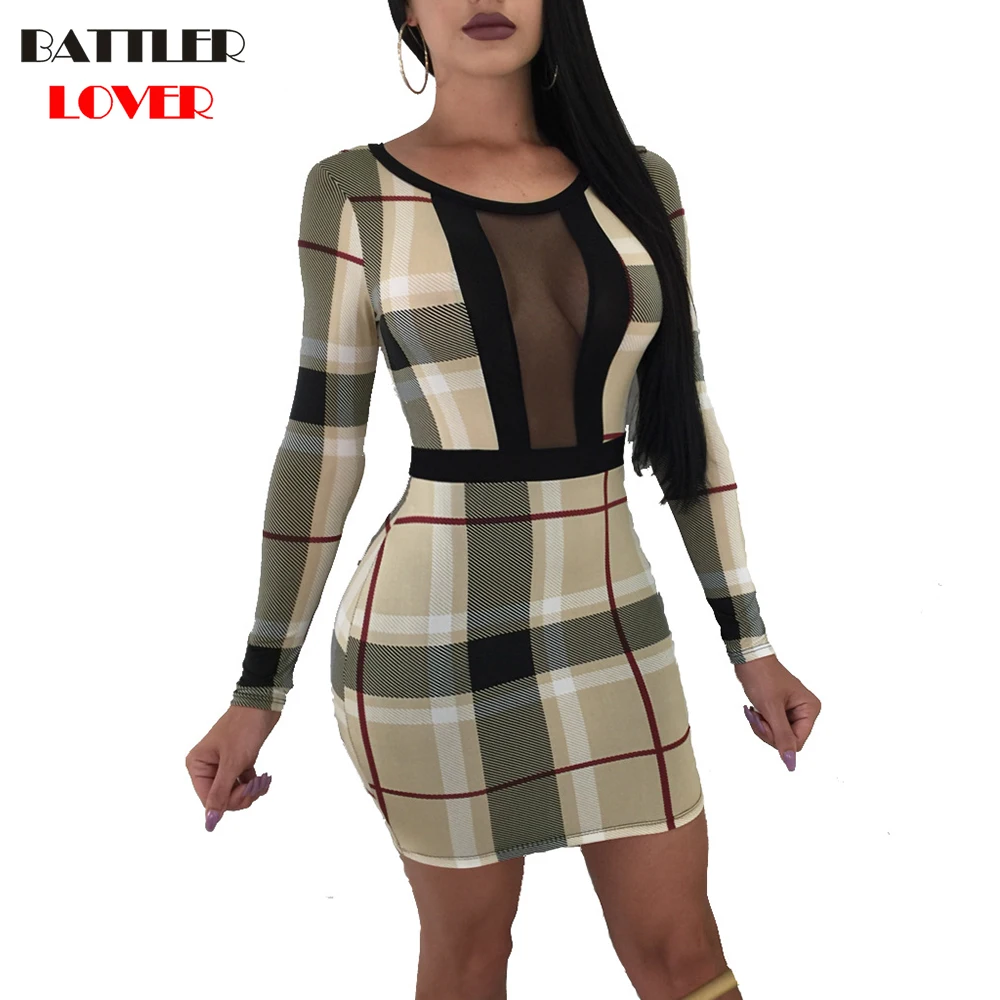 Summer Short Mini Dress Women Womens Dresses Robe Femme Ete 2018 Dresses Beach Dress Casual Expansion Plaid Clothes Plus Size
