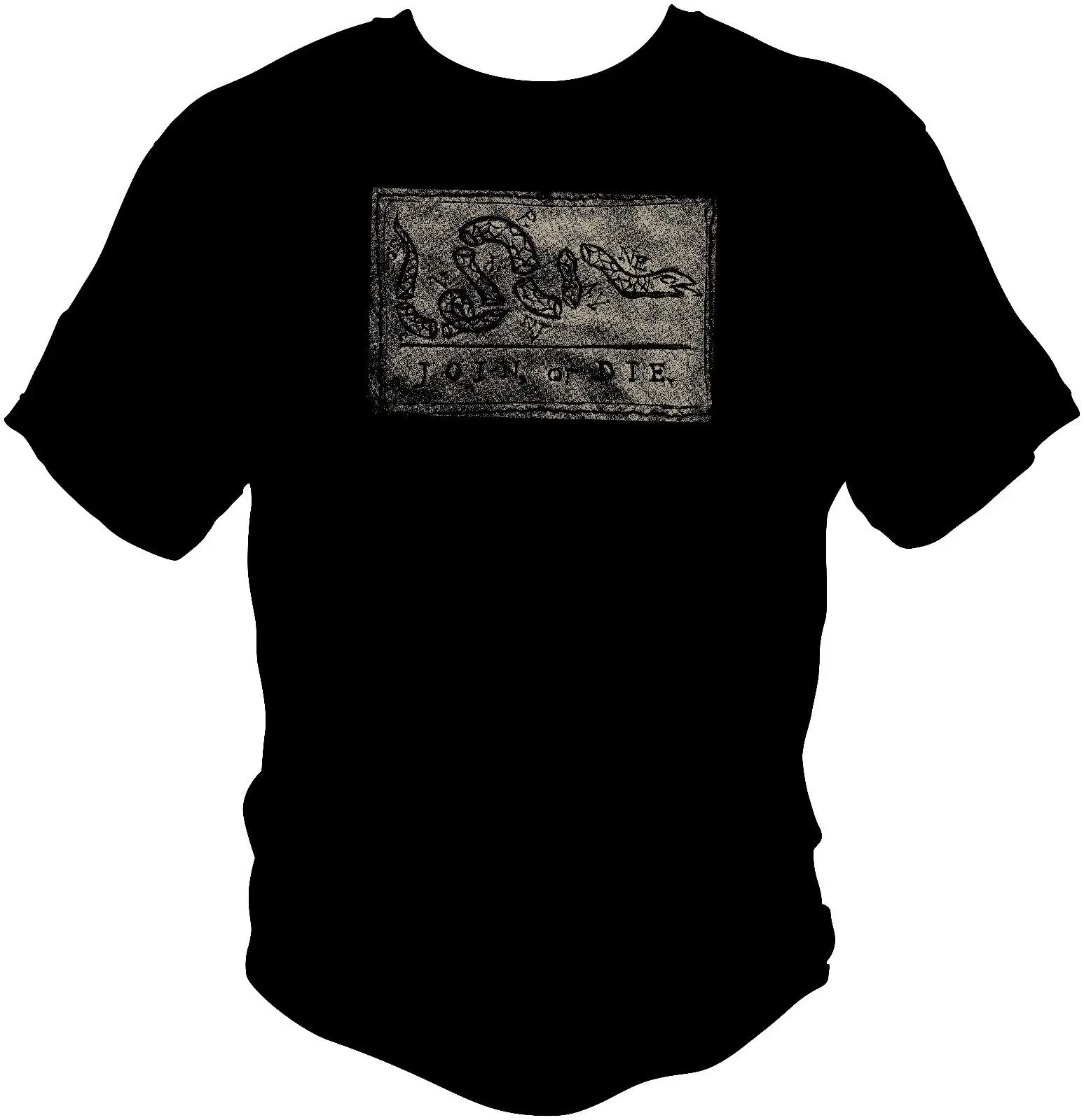 Футболка с надписью Civil War Stonewall Jackson и байонетным принтом|t shirt|r l |