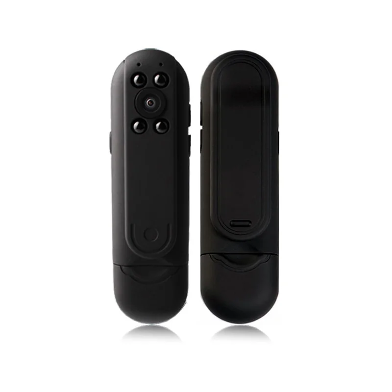 

HD Night Vision Mini Camera Mini Site Law Enforcement Video Recorder Wide Angle DV Camera Camcorder Motion Detection L8
