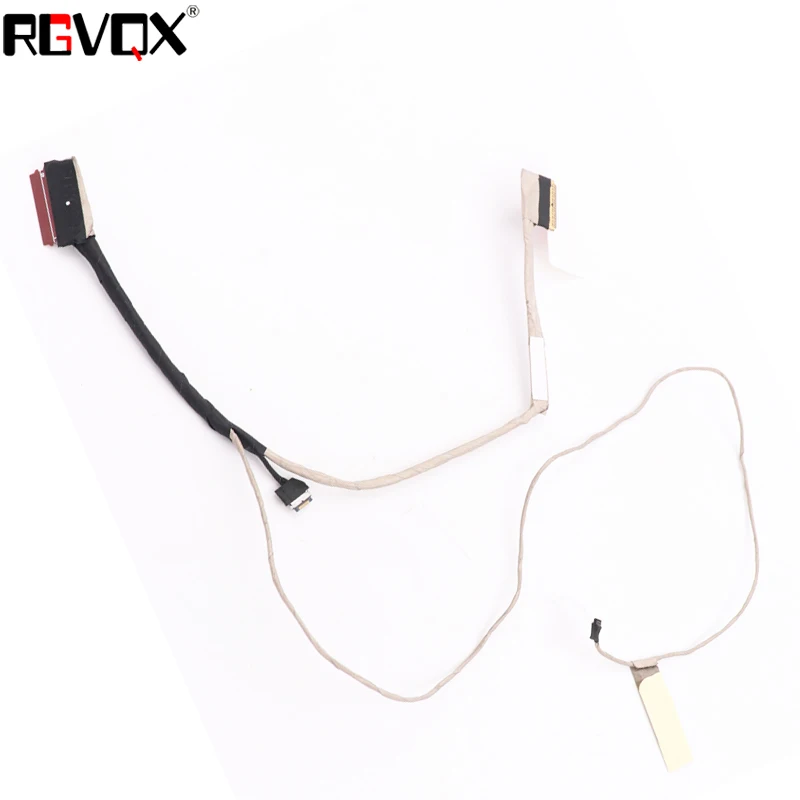 

New Laptop Cable For Lenovo Flex 3-1580 Flex3 1570 1580 PN:450.03S01.0011 Replacement Repair Notebook LCD LVDS CABLE