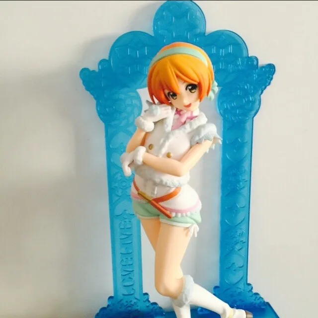 Download 2020 20cm Japanese Anime Figure Love Live Rin Hoshizora Action Desktop Wallpaper Free Wallpaper 2020 20cm Japanese Anime Figure Love Live Rin Hoshizora Action Free