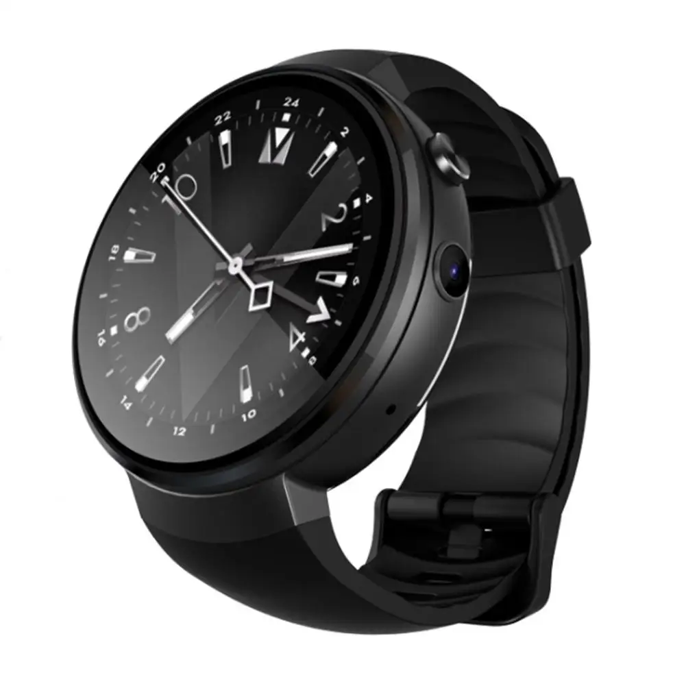 

Z28 1+16G GPS Tracker Camera 4G SIM Slot Pedometer Smart Watch for Android iOS Tracker Camera 4G SIM Slot