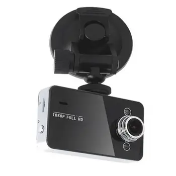 VODOOL 2.4 Dashcam HD 1080P Car DVR Camera Video Recorder 120 Degree with G-Sensor Night Vision Car Camera VODOOL 2.4 Dashcam HD 1080P Car DVR Camera Video Recorder 120 Degree with G-Sensor Night Vision Car Camera