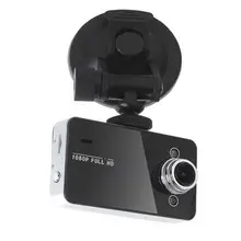 VODOOL 2.4″ Dashcam HD 1080P Car DVR Camera Video Recorder 120 Degree with G-Sensor Night Vision Car Camera