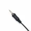 Earpiece Headset Mic For Yaesu Vertex VX-6R VX-7R VX6R VX7R FT-270 FT-270R VX-127 VX-170 Walkie Talkie Covert Air Acoustic Tube 3