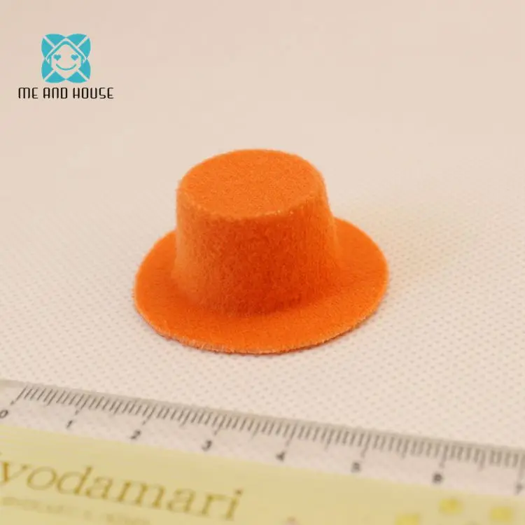 Кукольный дом аксессуары шляпка миниатюрная diy Современный стиль винные