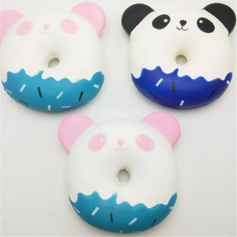 اسفنجي دونات الدب Squishies بطيء ارتفاع لينة ضغط محشوة اسفنجي لعب الهاتف ديكور سحر أحزمة هاتف المحمول # اسفنجي دونات الدب Squishies بطيء ارتفاع لينة ضغط محشوة اسفنجي لعب الهاتف ديكور سحر أحزمة هاتف المحمول #