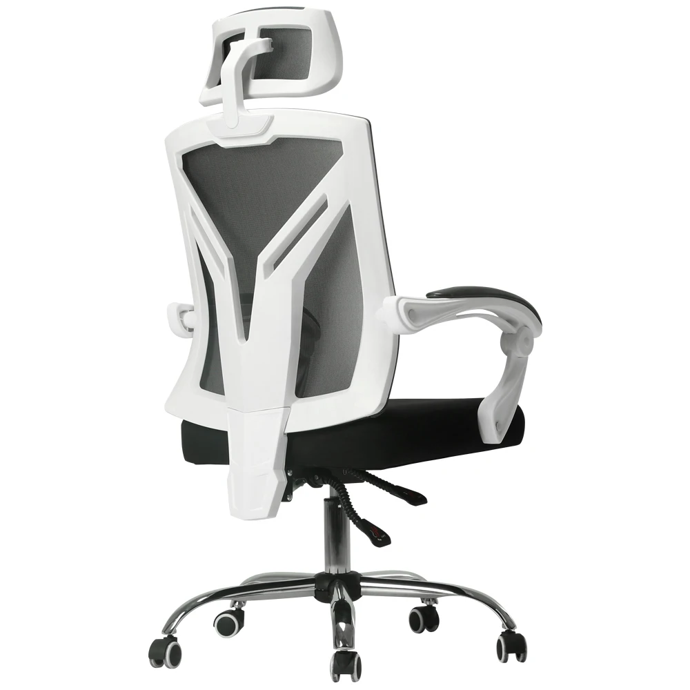 Number 6 Sandalyesi геймерский шезлонг De Bureau Ordinateur Sillones Sillon Stoelen Stoel Poltrona Silla Cadeira игровой компьютерный стул - Цвет: Number 6