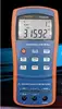 TH2822E handheld LCR Meter 0.1% accuracy test signal frequency 100Hz 120Hz 1kHz 10kHz 100KHZ  with TH26029C ► Photo 1/4