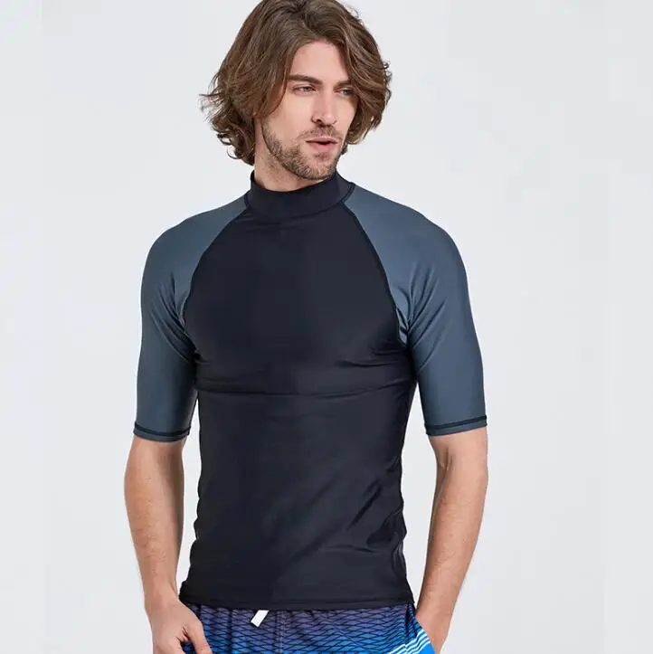 mens swim top