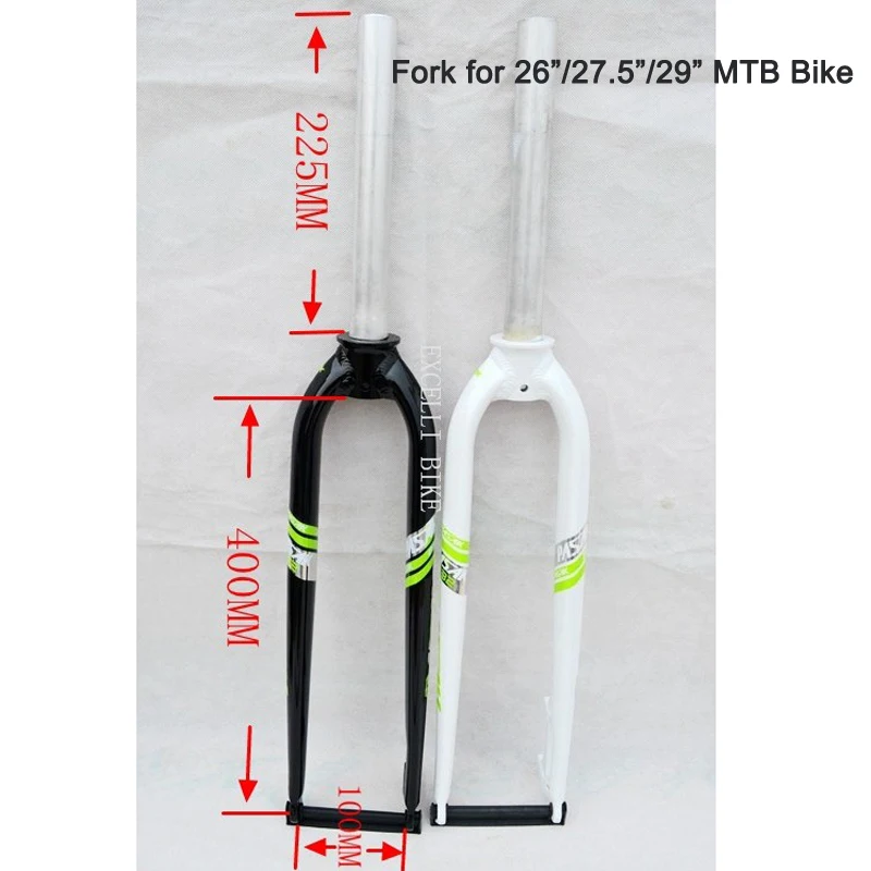 Fork Moutain Bike 26 27 5 29 Inch Fork Bicicletas Forks Only 1500g For 700cc 29