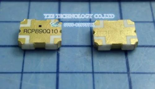 

LTCC Directional Coupler RCP890Q10 , 10 dB, 80W