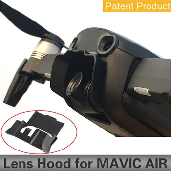 

Sunnylife Lens Hood Sunhood Sunshade Gimbal Protector for DJI MAVIC AIR Sun Hood