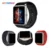 2017 Android Smart часы GT08 с Камера Bluetooth 4.0 наручные Поддержка sim-карта TF SmartWatch GT08 A1 DZ09 оптовая продажа