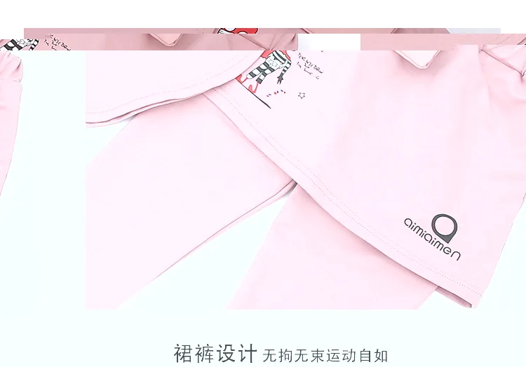 2017 Baby Clothing Set Autumn Baby Girls Clothes Long Sleeve T-Shirt+Pants 2Pcs Suits Cartoon Children Spring Solid 6-15T O-Neck HTB1l7qoSFXXXXcGXVXXq6xXFXXXw - 2017 Baby Clothing Set Autumn Baby Girls Clothes Long Sleeve T-Shirt+Pants 2Pcs Suits Cartoon Children Spring Solid 6-15T O-Neck