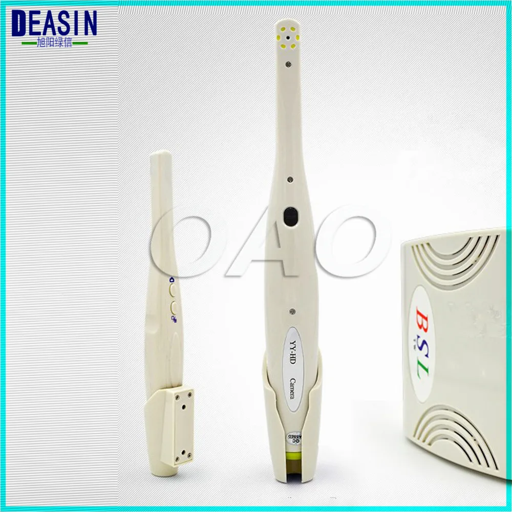 intraoral Camera endoscope 6 led 4