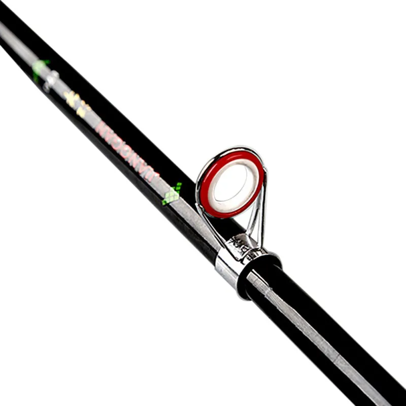 Retractable Telescopic Fishing Rod