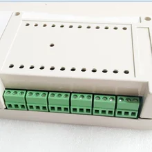 145*90*40 мм Корпус для ПЛК MCU аксессуары для разработки