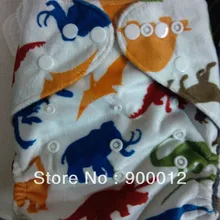 Минки младенца бамбуковый уголь внутренний тканевый подгузник многоразовый подгузник 50 шт(50 подгузников+ 50 вкладышей