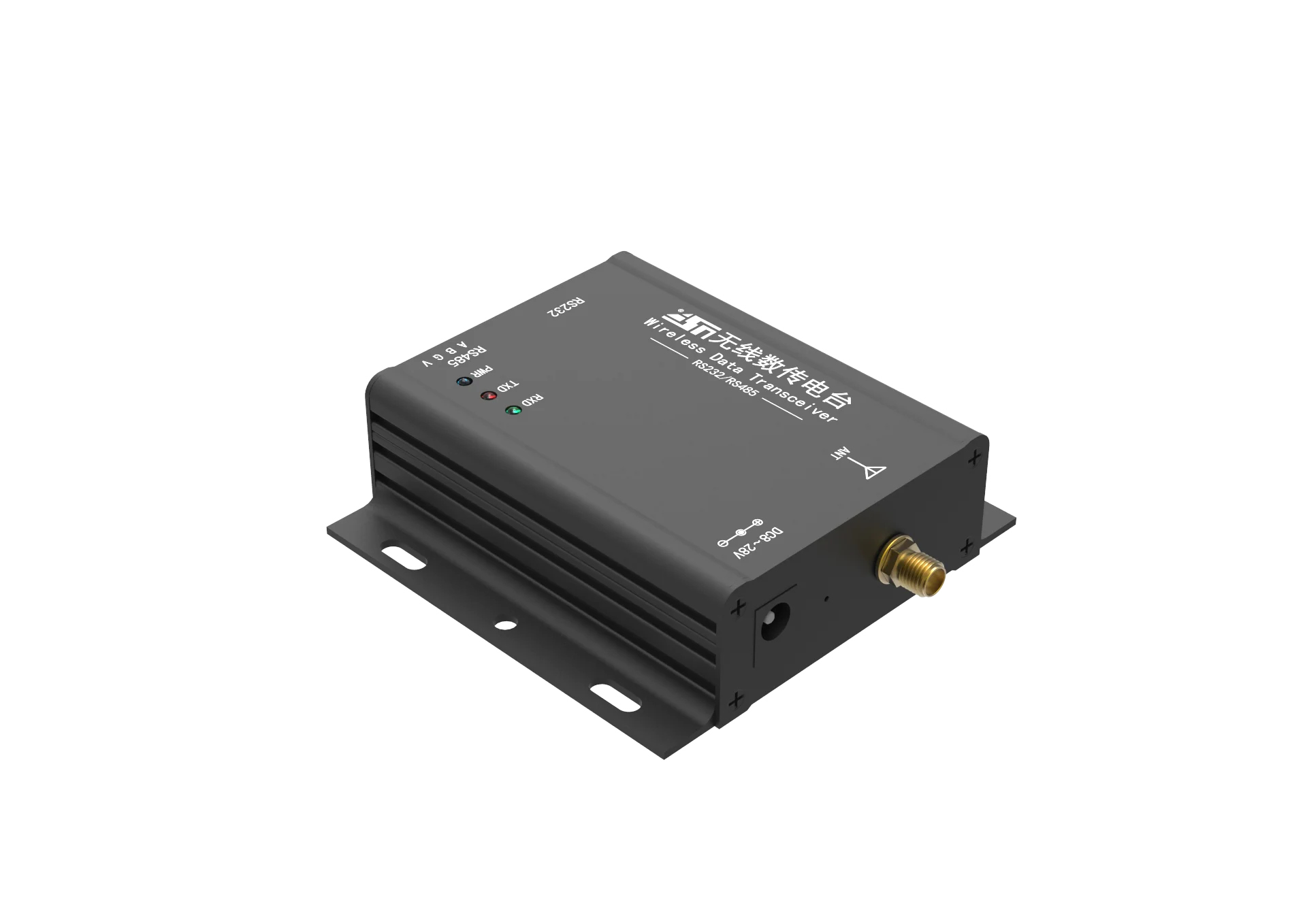 Long distance  8km 433mhz sx1278 rf transceiver lora iot module