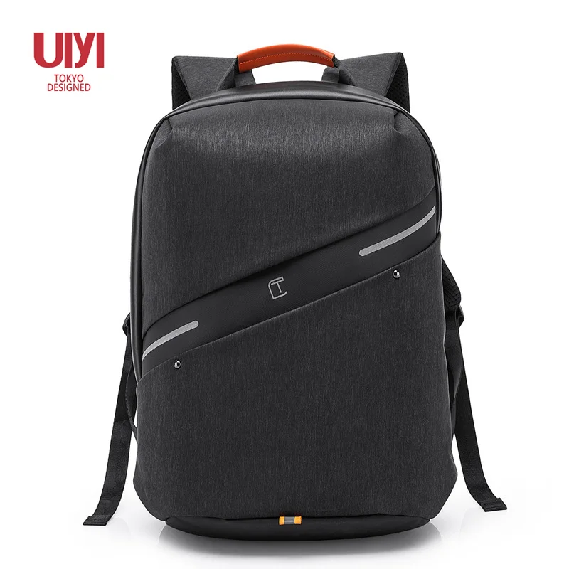 

New men's backpack large capacity computer trend fashion leisure travel personality outdoor business leisure