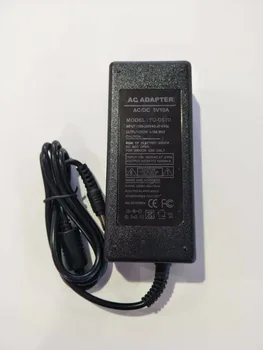 

AC100-265V to DC5V Led Strip Bar Module Lighting Transformer 50W Low Voltage Power Adapter DC5V 10A output 2pcs/lot Hot Selling