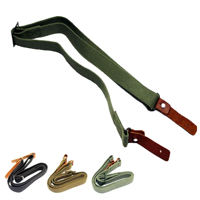 Ak 47 Rifle Sling
