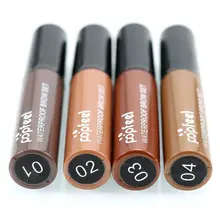 Fashion Women Sexy Makeup Eyebrow Mascara Cream Eye Brow Shadow Makeup Set Kit Waterproof Dye Eyebrow Gel Cosmetic Tools