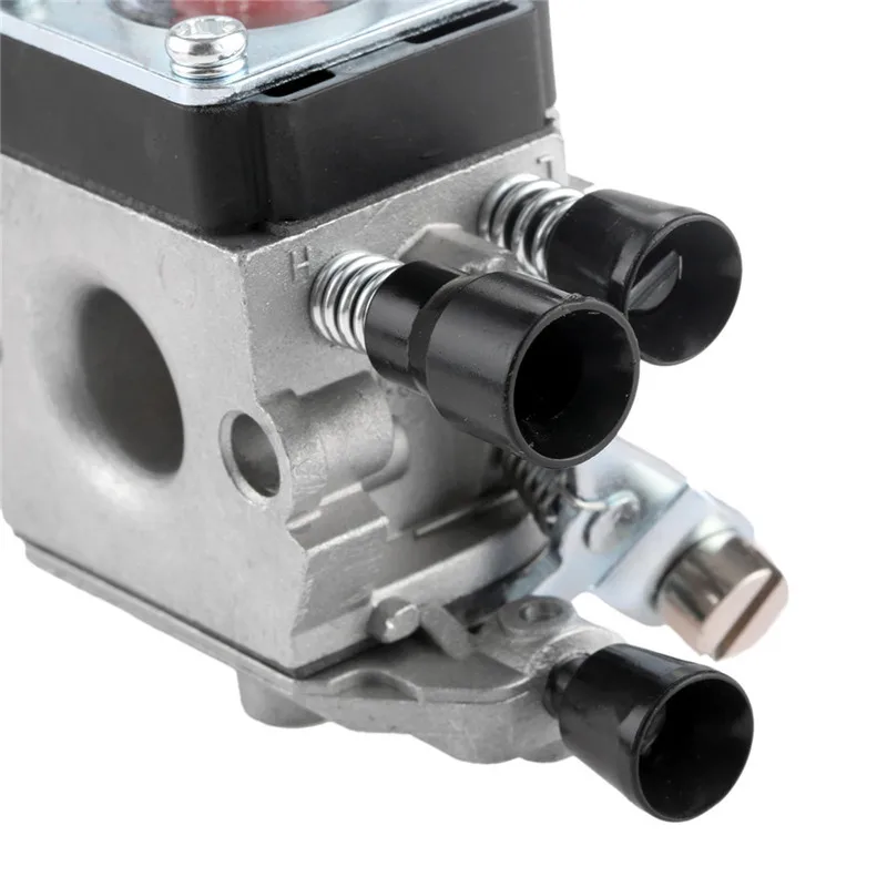 Carburetor For Stihl BG72 HS80 BG75 FS80 FS85 ZAMA carb Trimmer air fuel filter